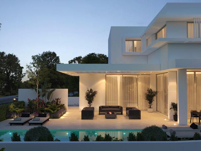 Image No.8-3 Bed House for sale