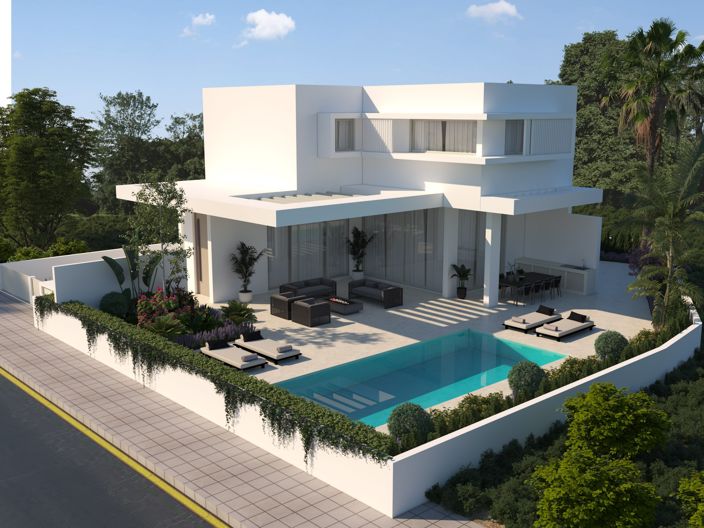 Image No.2-3 Bed House for sale
