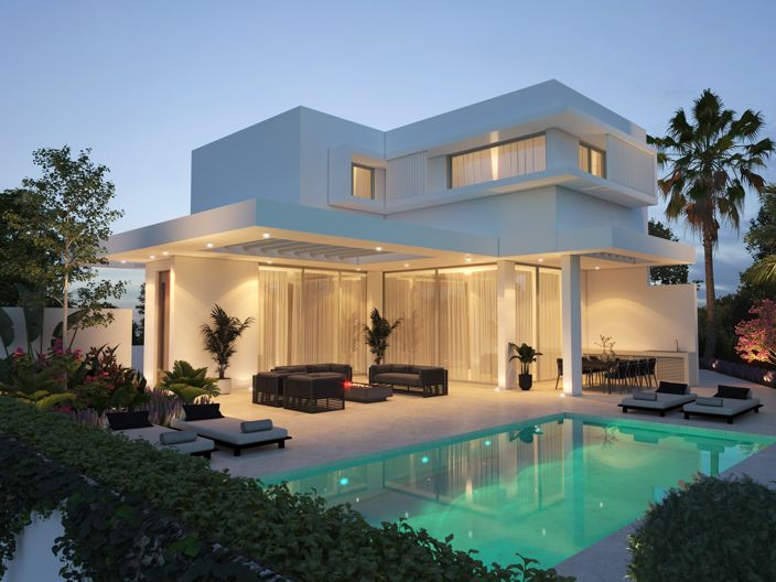Image No.11-5 Bed House for sale