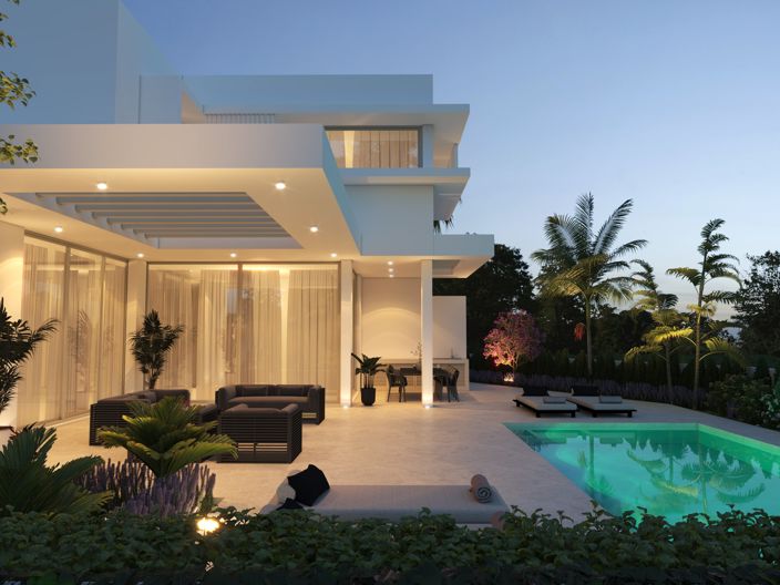 Image No.14-5 Bed House for sale