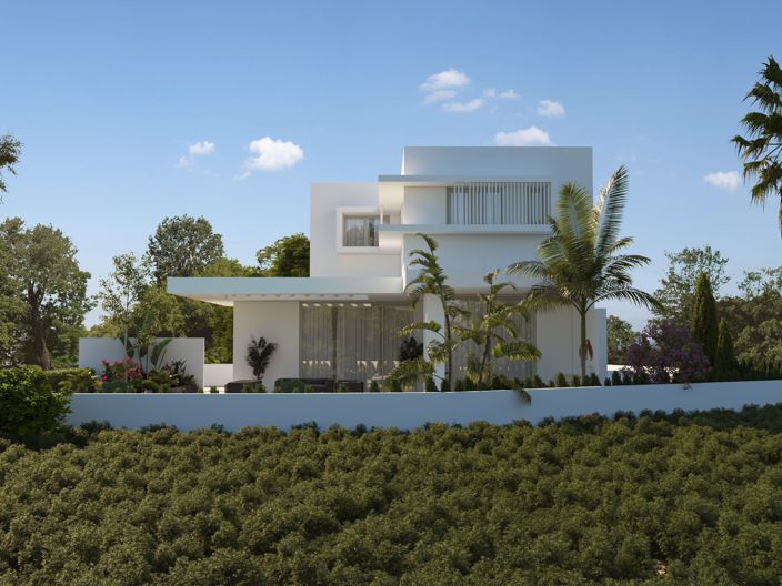 Image No.3-5 Bed House for sale