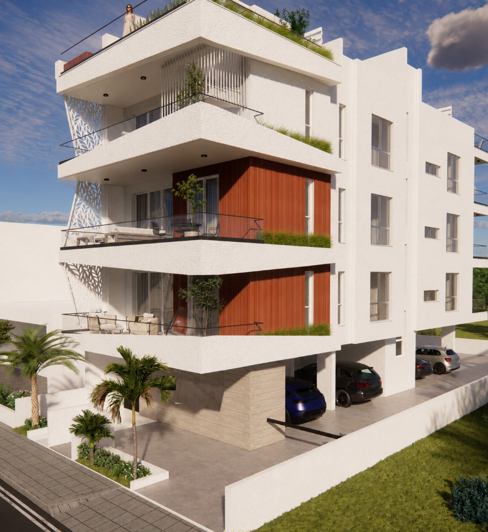 Image No.2-2 Bed Apartment for sale