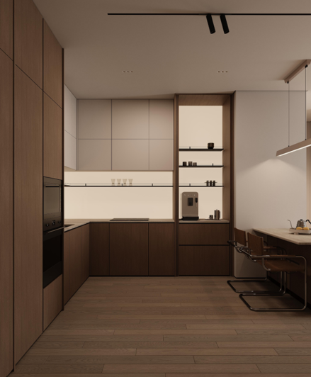Image No.7-2 Bed Penthouse for sale