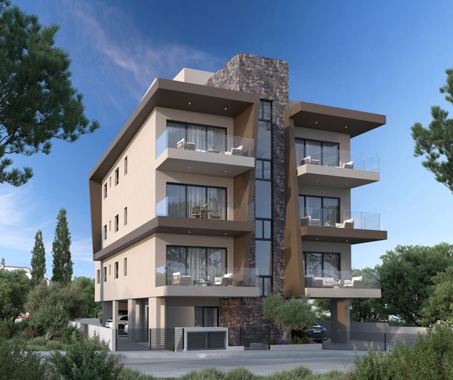 Image No.4-2 Bed Apartment for sale