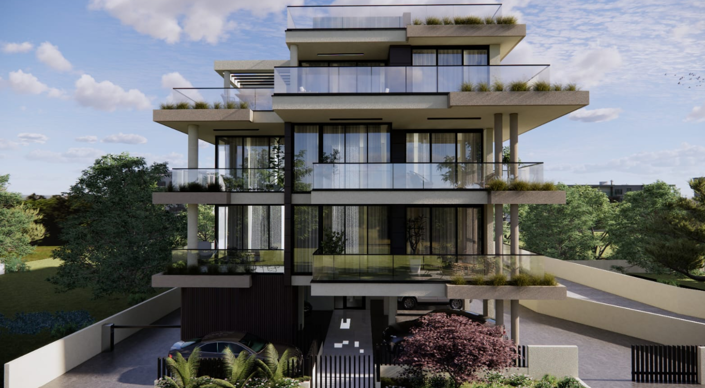 Image No.2-2 Bed Apartment for sale