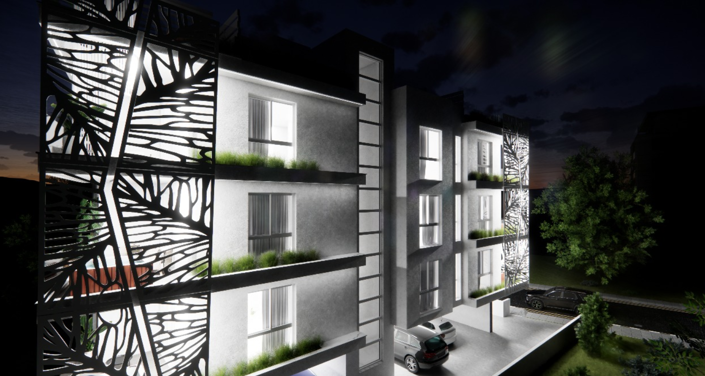 Image No.7-1 Bed Penthouse for sale
