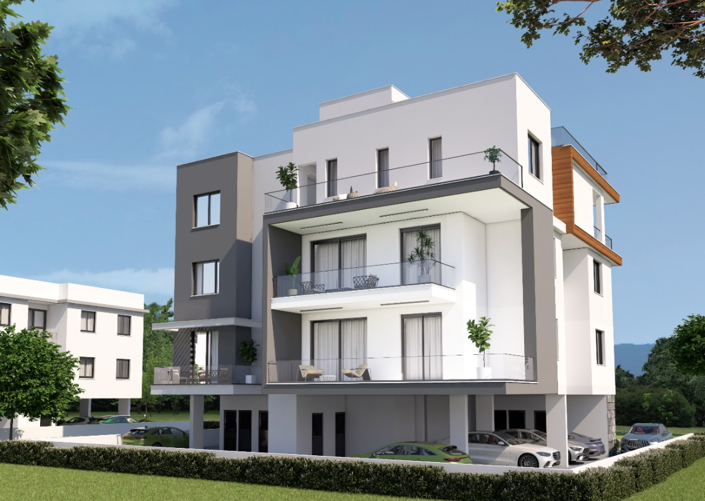 Image No.3-2 Bed Penthouse for sale