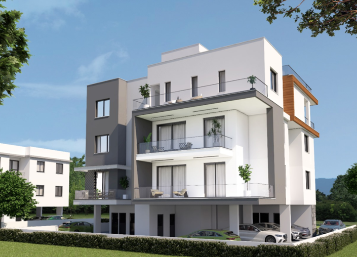 Image No.3-1 Bed Apartment for sale
