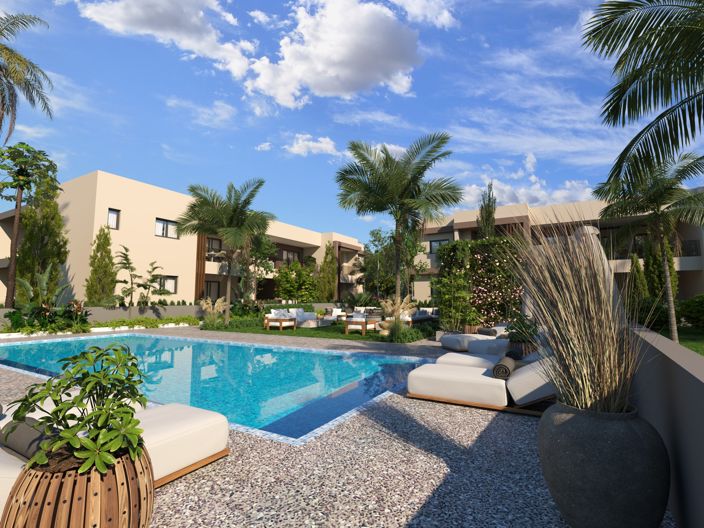 Image No.2-3 Bed Apartment for sale