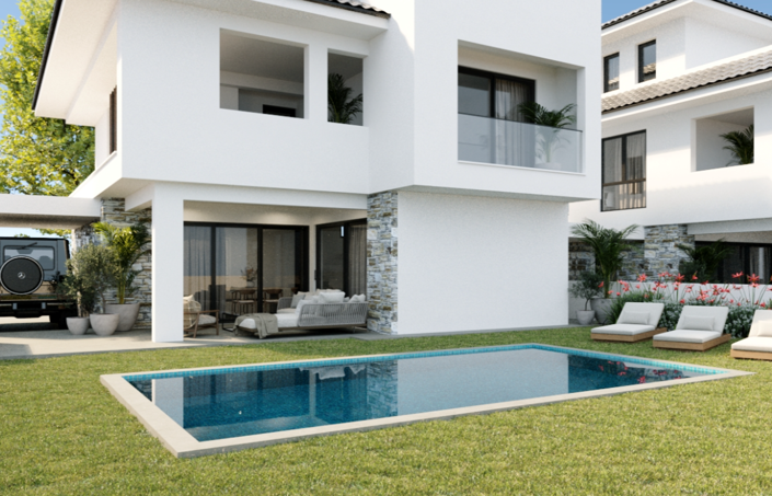 Image No.2-5 Bed House for sale