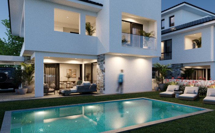 Image No.4-5 Bed House for sale