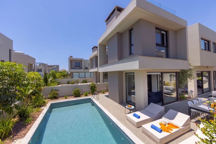 Image No.4-3 Bed House for sale