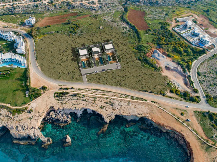 Image No.10-Maison de 5 chambres à vendre à Ayia Napa