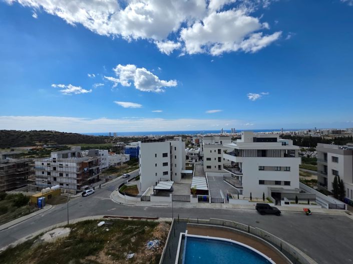 Image No.2-Penthouse de 3 chambres à vendre à Agios Athanasios