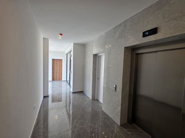 Image No.5-Penthouse de 3 chambres à vendre à Agios Athanasios