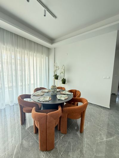 Image No.3-Appartement de 3 chambres à vendre à Agios Athanasios