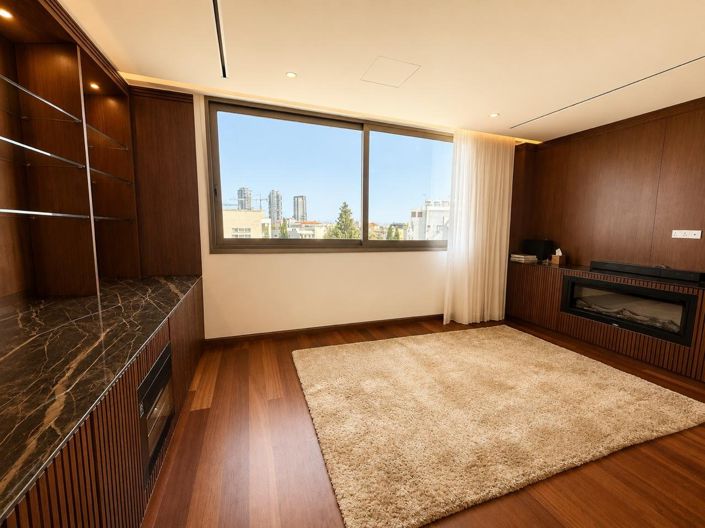 Image No.9-Penthouse de 3 chambres à vendre à Germasogeia