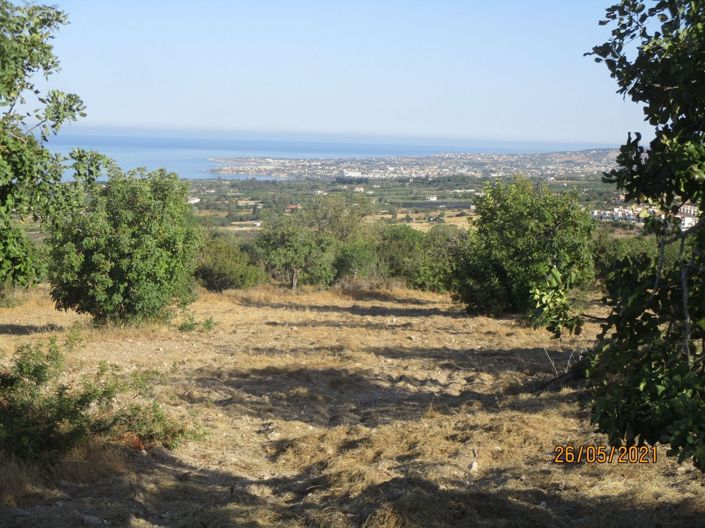 Image No.5-Terre à vendre à Tremithousa