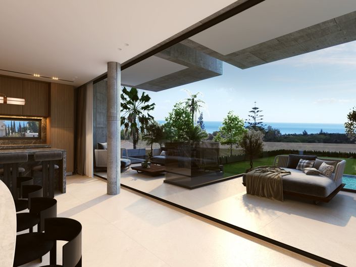 Image No.22-4 Bed House for sale