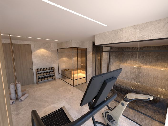 Image No.25-4 Bed House for sale