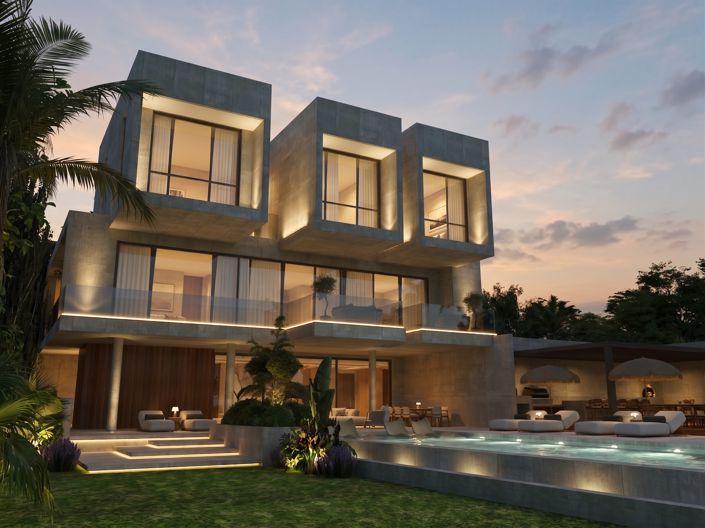 Image No.29-4 Bed House for sale
