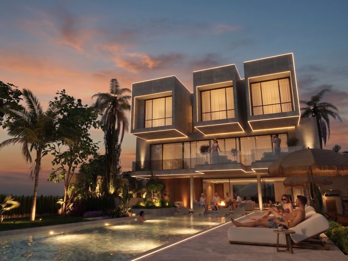 Image No.30-4 Bed House for sale
