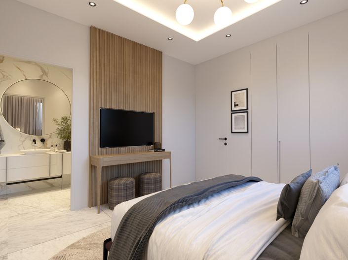 Image No.10-3 Bed Apartment for sale