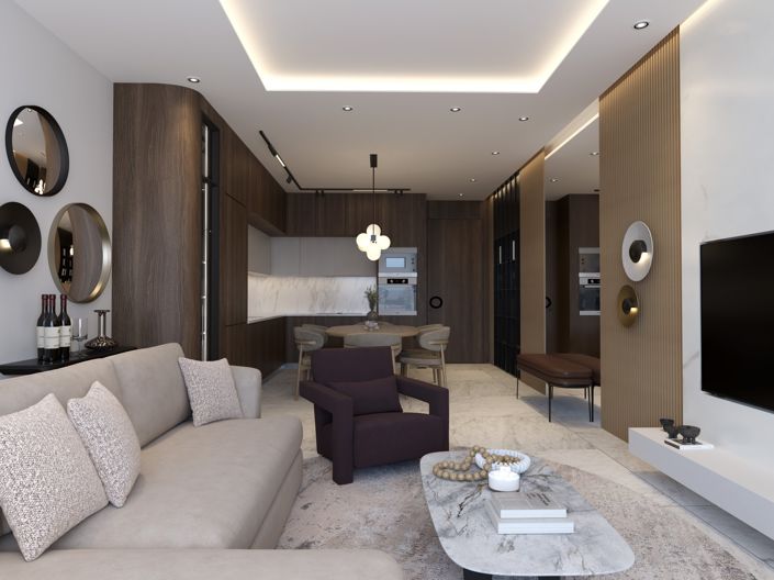 Image No.20-3 Bed Apartment for sale