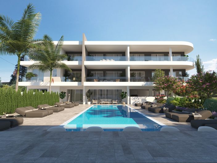 Image No.6-3 Bed Apartment for sale
