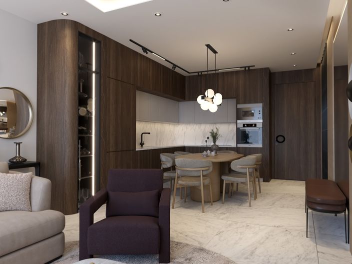 Image No.15-3 Bed Apartment for sale