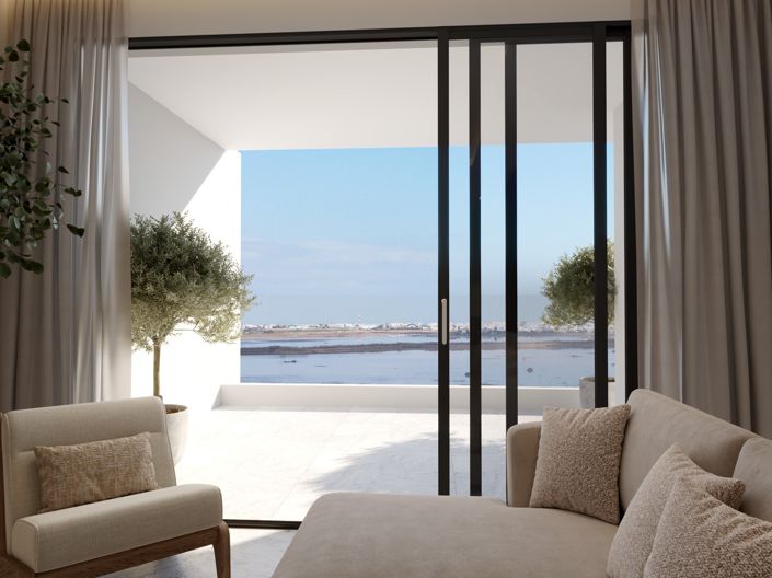 Image No.19-3 Bed Apartment for sale