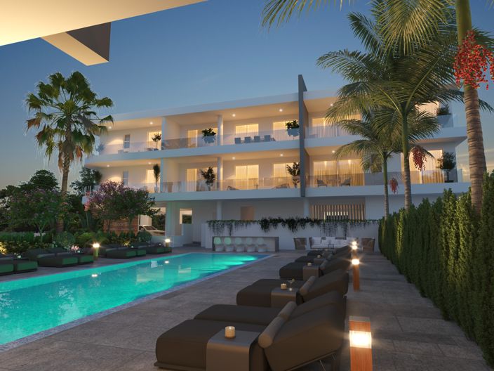Image No.24-3 Bed Apartment for sale