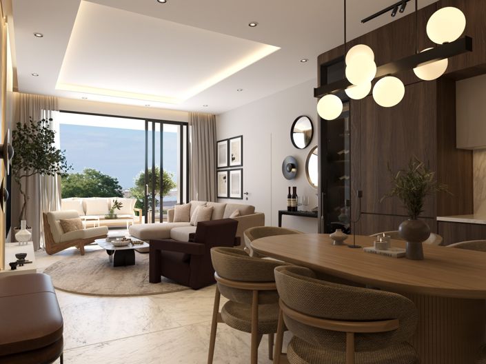 Image No.2-3 Bed Apartment for sale