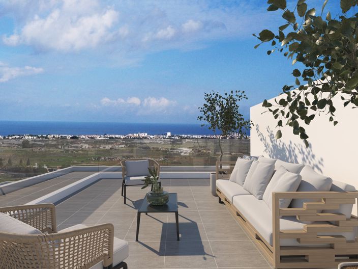 Image No.8-2 Bed Penthouse for sale