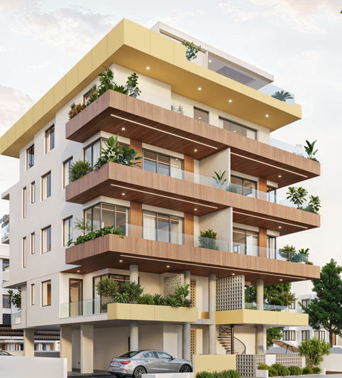 Image No.2-2 Bed Apartment for sale