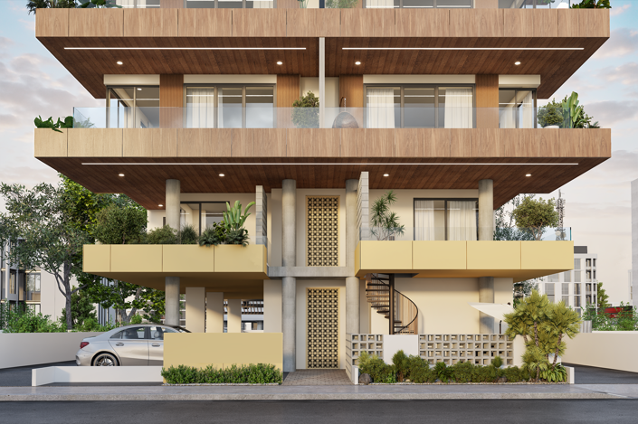 Image No.2-2 Bed Apartment for sale