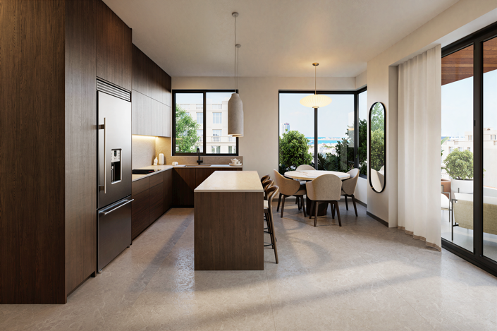Image No.7-2 Bed Apartment for sale