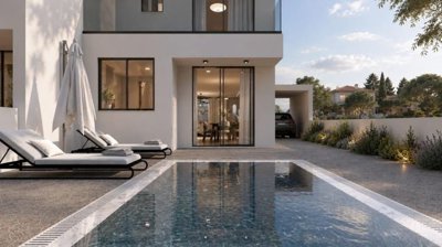 1 - Kiti, House