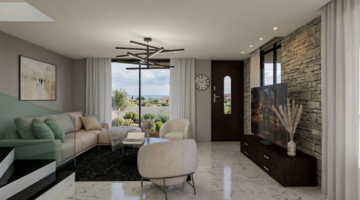Image No.3-3 Bed House for sale
