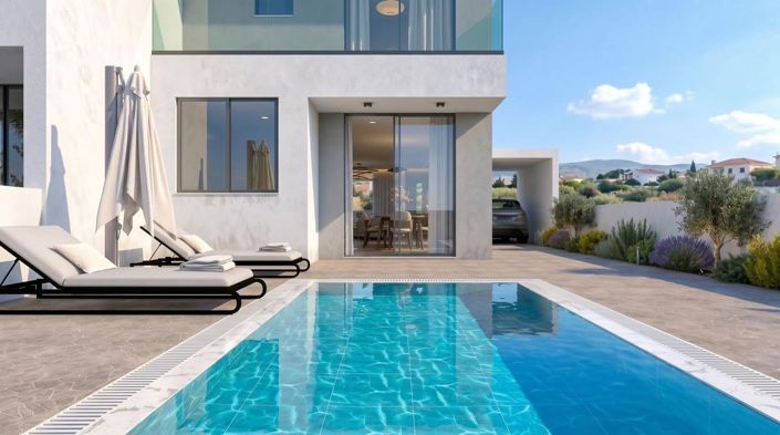 Image No.7-3 Bed House for sale