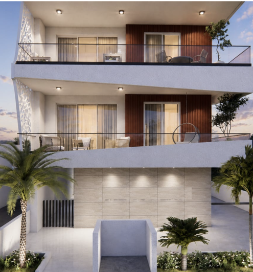 Image No.5-1 Bed Penthouse for sale