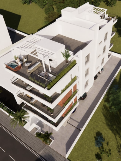 Image No.7-1 Bed Penthouse for sale