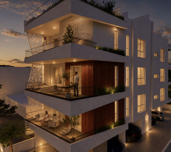 Image No.4-2 Bed Apartment for sale