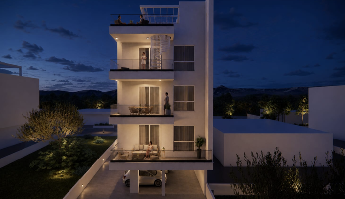 Image No.5-2 Bed Apartment for sale