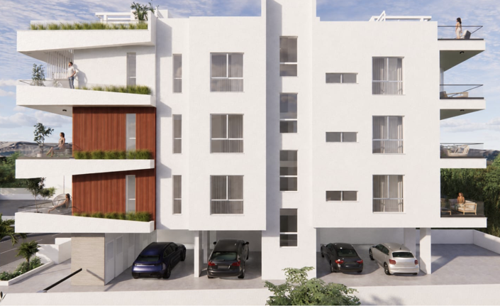 Image No.6-2 Bed Apartment for sale