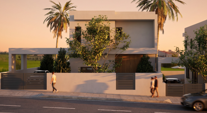 Image No.3-4 Bed House for sale