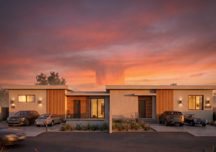 Image No.3-3 Bed Bungalow for sale