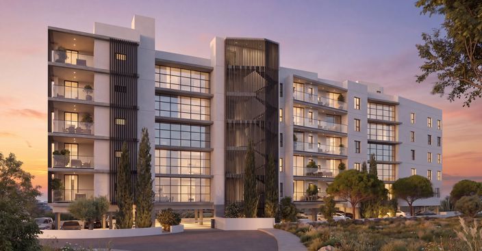 Image No.2-2 Bed Apartment for sale