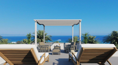 1 - Limassol, Maison