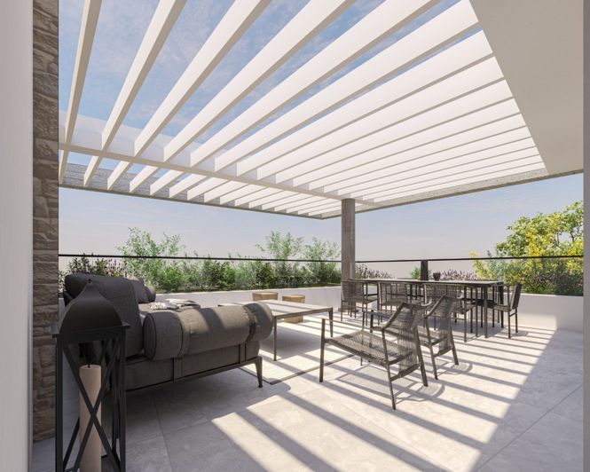 Image No.5-2 Bed Penthouse for sale